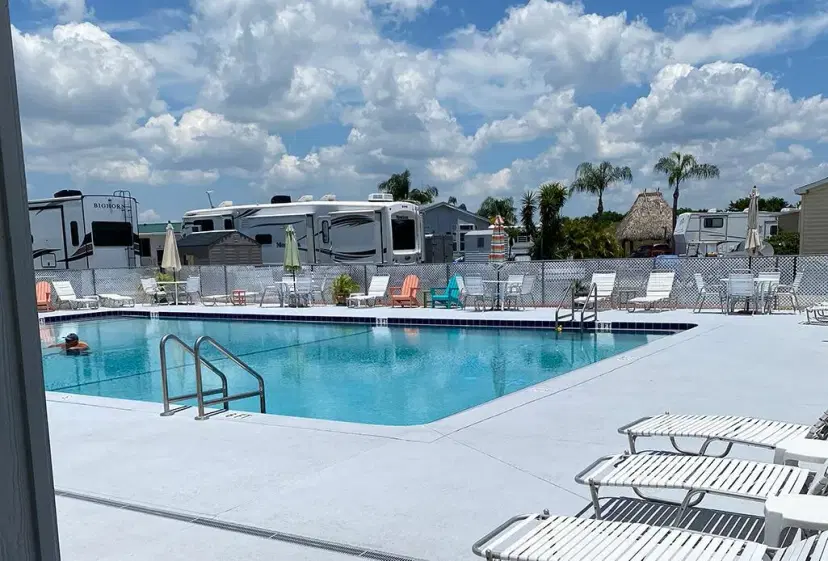 Picture of 7950 Hwy 78 W 105, Okeechobee FL 34974