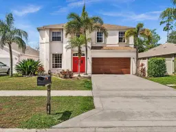 Picture of 1039 Aviary Road, Wellington, FL 33414