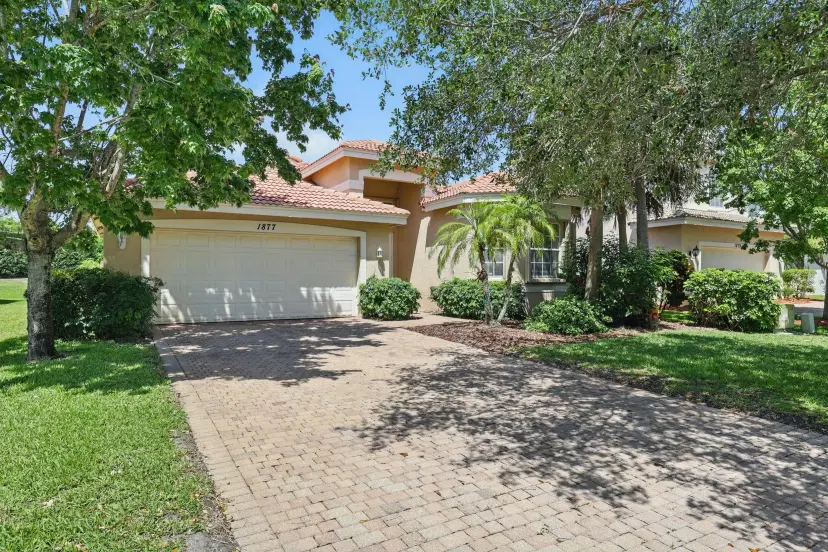 Picture of 1877 Grey Falcon Circle Sw, Vero Beach FL 32962