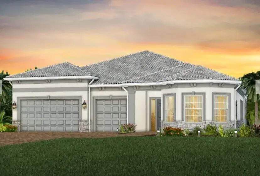 Picture of 12727 Nevins Lane Renown, Palm Beach Gardens, FL 33412