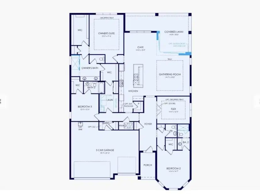 Picture of 12727 Nevins Lane Renown, Palm Beach Gardens, FL 33412