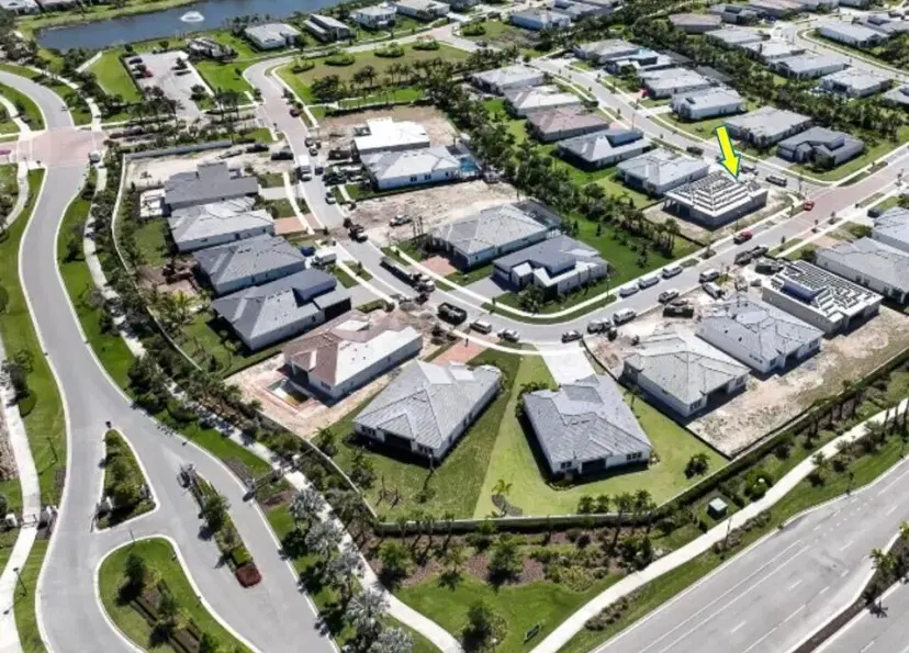 Picture of 12727 Nevins Lane Renown, Palm Beach Gardens, FL 33412