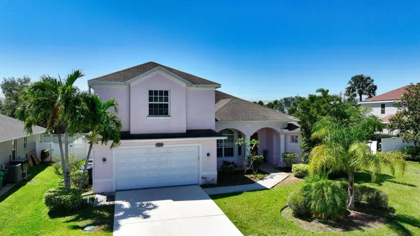 Picture of 5806 NW Rose Petal Court, Port St Lucie FL 34986