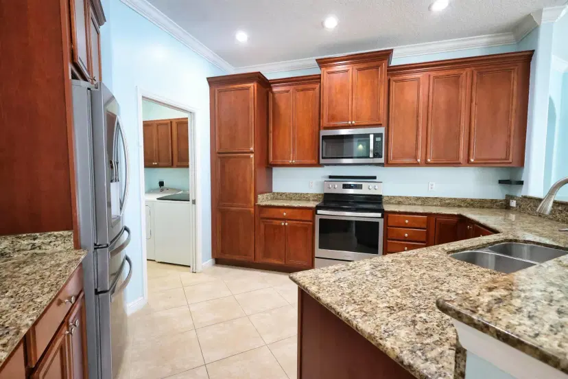 Picture of 5806 NW Rose Petal Court, Port St Lucie FL 34986