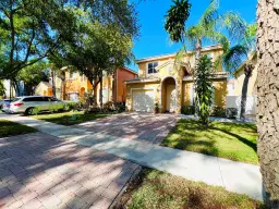 Picture of 4320 Lake Lucerne Circle, West Palm Beach, FL 33409