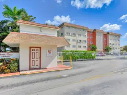 Picture of 5300 Washington St 505-U, Hollywood, FL 33021