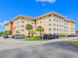 Picture of 5300 Washington St 505-U, Hollywood, FL 33021