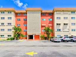 Picture of 5300 Washington St 505-U, Hollywood, FL 33021