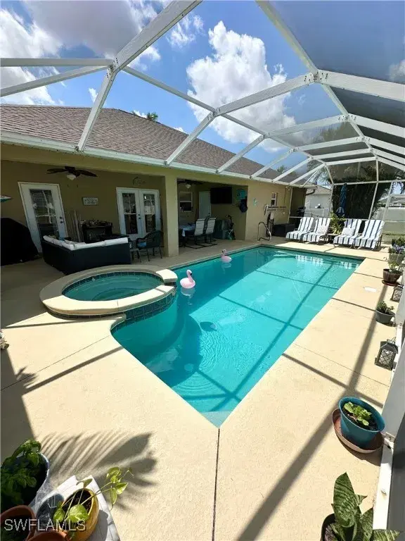Picture of 103 NW 28Th St, Cape Coral, FL 33993