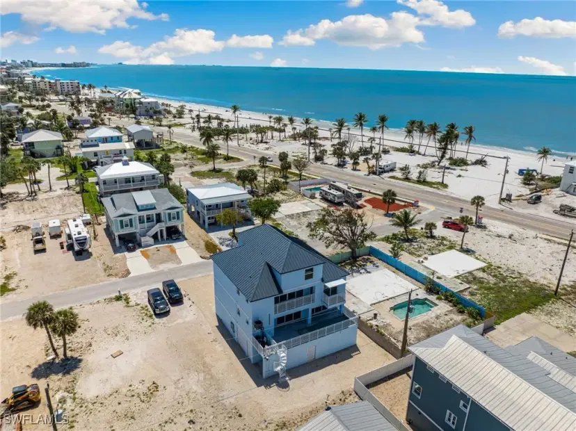 Picture of 121 Hibiscus Dr, Fort Myers Beach FL 33931