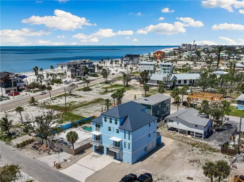 Picture of 121 Hibiscus Dr, Fort Myers Beach FL 33931
