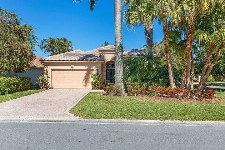 Picture of 8155 Cypress Point Road, West Palm Beach FL 33412
