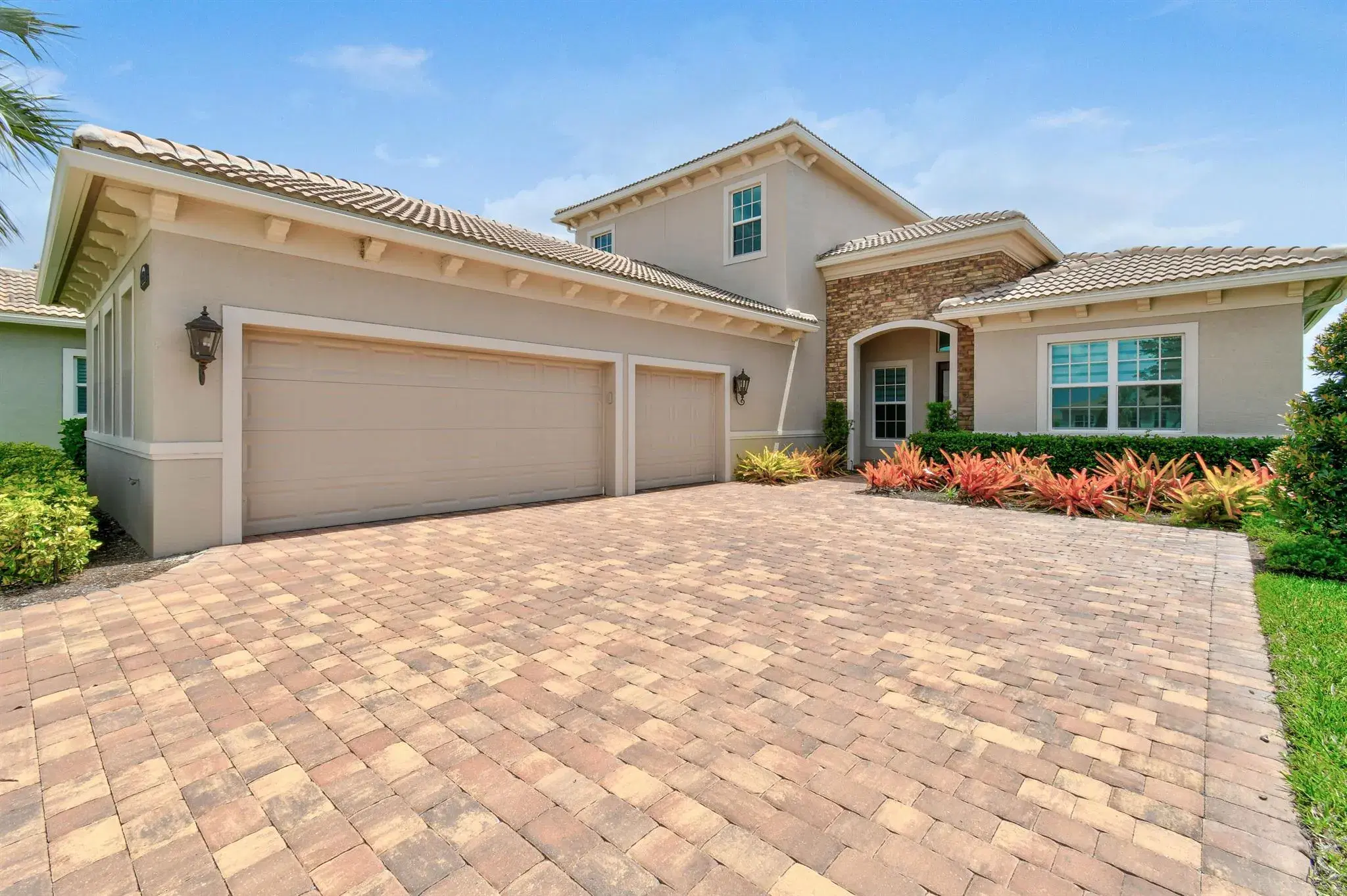 Picture of 9019 SW Terzi Way, Port St Lucie, FL 34987