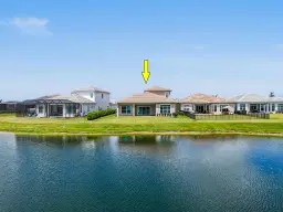 Picture of 9019 SW Terzi Way, Port St Lucie, FL 34987
