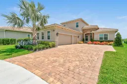 Picture of 9019 SW Terzi Way, Port St Lucie, FL 34987