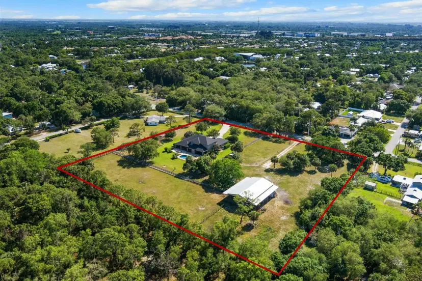 Picture of 6655 SW Gaines Avenue, Stuart FL 34997