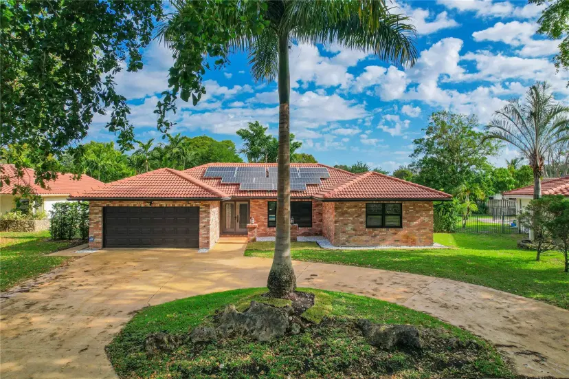 Picture of 10719 NW 17Th Mnr, Coral Springs FL 33071