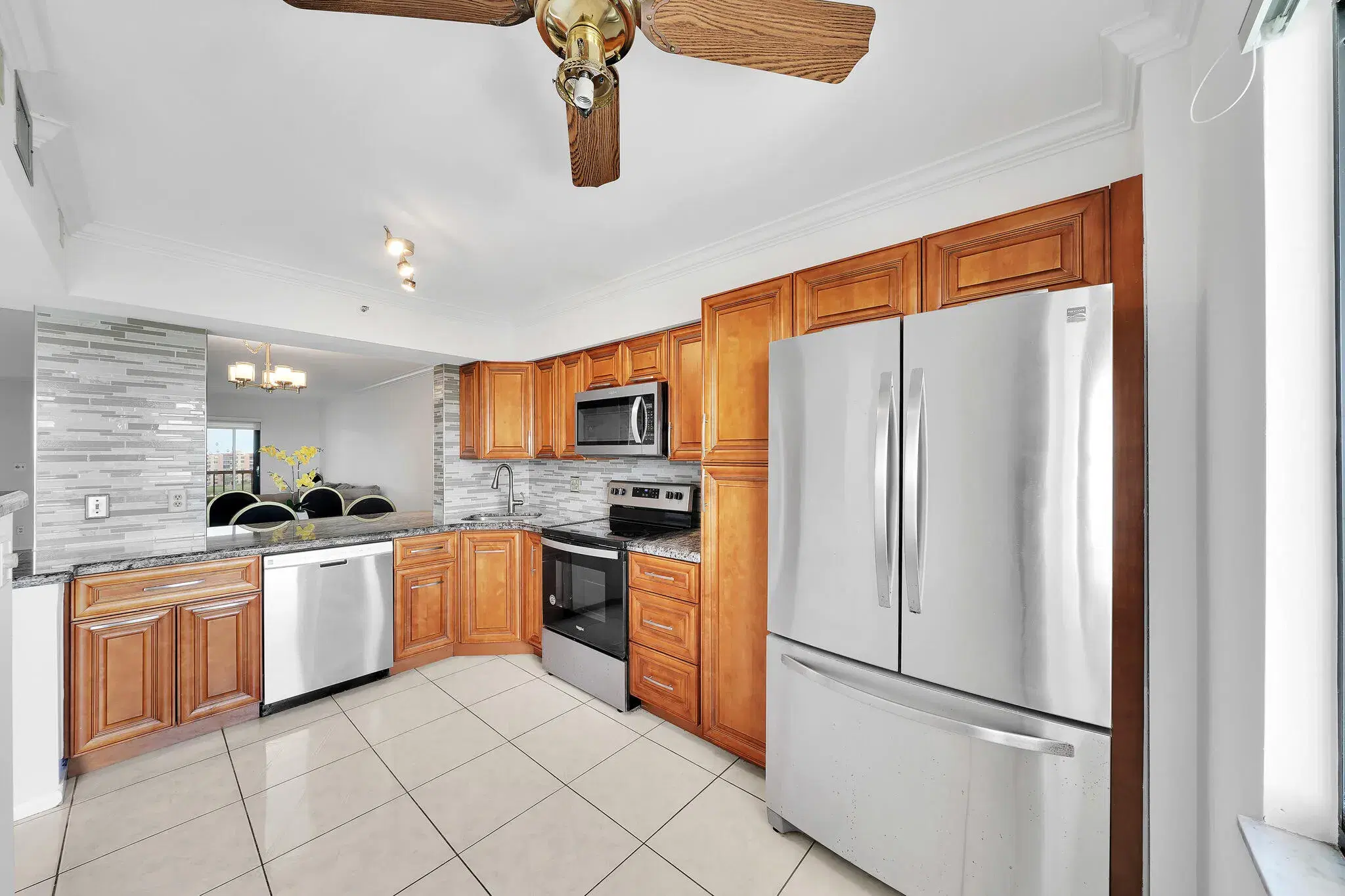 Picture of 7076 Huntington Lane 803, Delray Beach, FL 33446