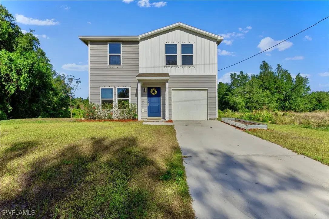 Picture of 538 Parker Ave S, Lehigh Acres, FL 33974