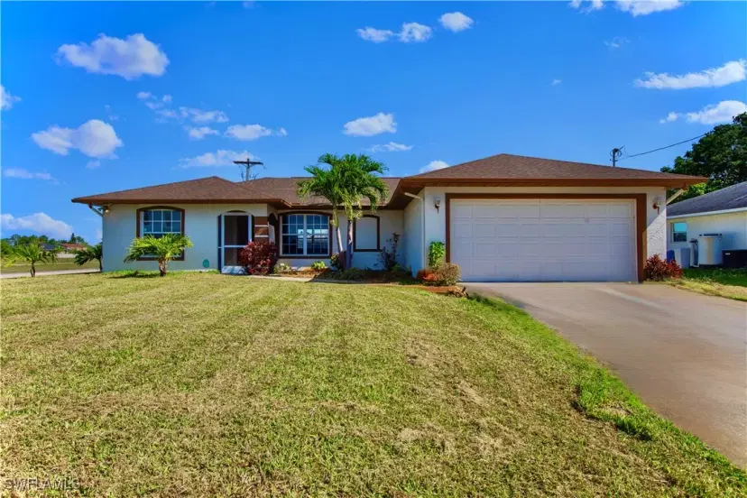 Picture of 3326 12Th St W, Lehigh Acres FL 33971