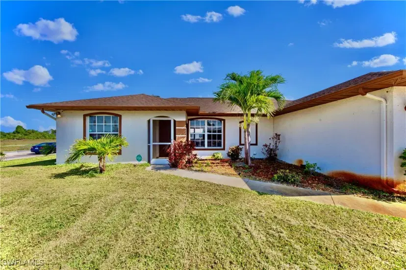Picture of 3326 12Th St W, Lehigh Acres FL 33971