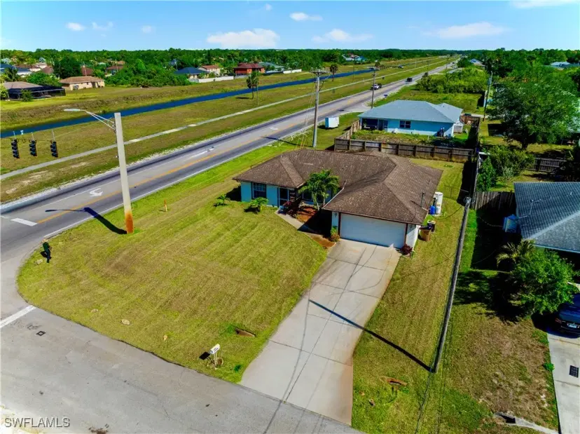 Picture of 3326 12Th St W, Lehigh Acres FL 33971