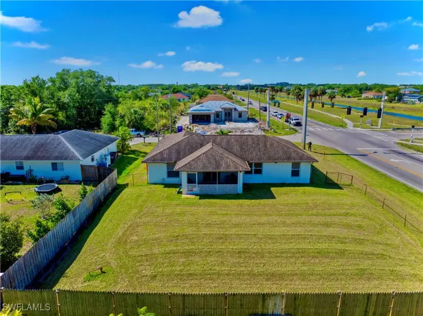 Picture of 3326 12Th St W, Lehigh Acres FL 33971