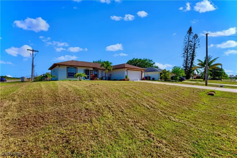 Picture of 3326 12Th St W, Lehigh Acres FL 33971