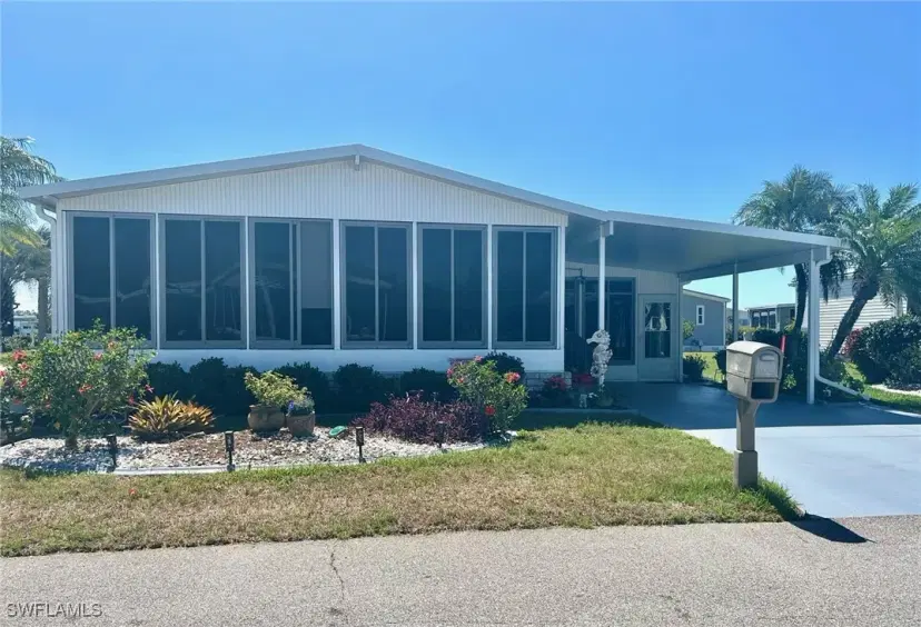 Picture of 579 Portside Dr 579, North Port FL 34287