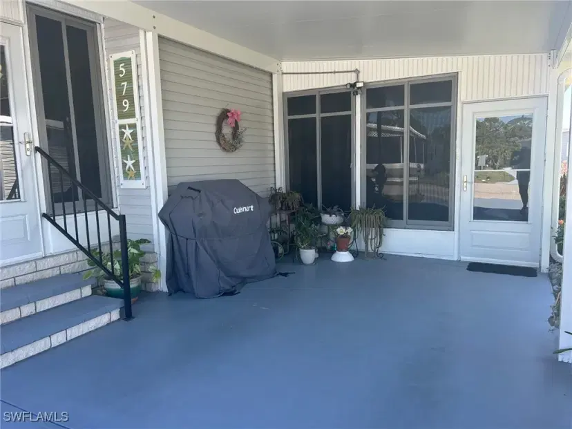 Picture of 579 Portside Dr 579, North Port FL 34287
