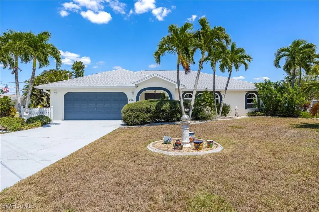 Picture of 2037 SE 16Th St, Cape Coral, FL 33990