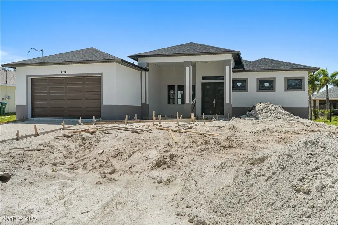 Picture of 4214 NW 32Nd St, Cape Coral, FL 33993