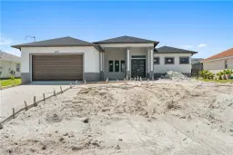 Picture of 4214 NW 32Nd St, Cape Coral, FL 33993