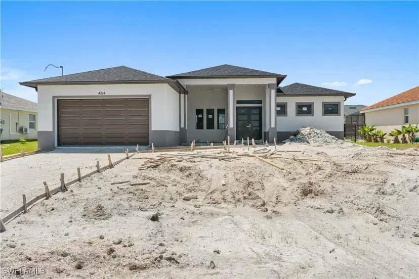 Picture of 4214 NW 32Nd St, Cape Coral FL 33993