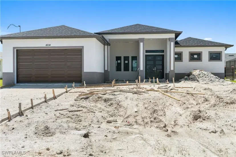 Picture of 4214 NW 32Nd St, Cape Coral FL 33993