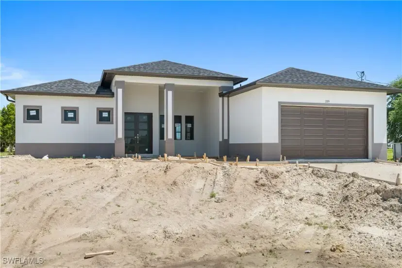 Picture of 219 NW 28Th Ct, Cape Coral FL 33993