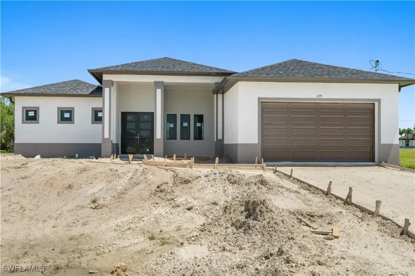 Picture of 219 NW 28Th Ct, Cape Coral FL 33993