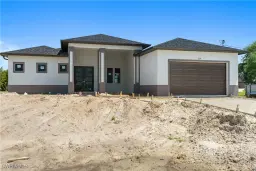 Picture of 219 NW 28Th Ct, Cape Coral, FL 33993