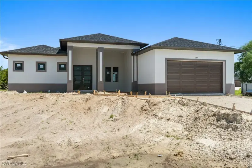 Picture of 219 NW 28Th Ct, Cape Coral FL 33993