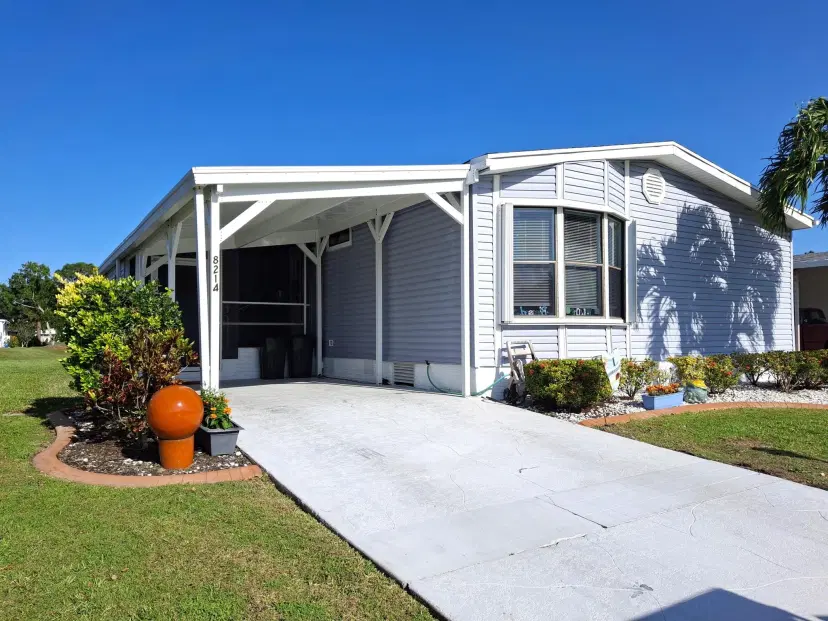 Picture of 8214 E Bitterbush Lane, Port St Lucie FL 34952
