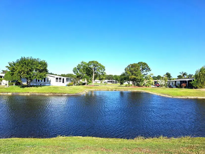 Picture of 8214 E Bitterbush Lane, Port St Lucie FL 34952