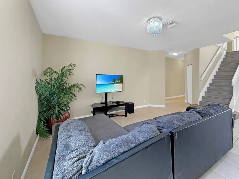 Picture of 391 Gazetta Way, West Palm Beach FL 33413