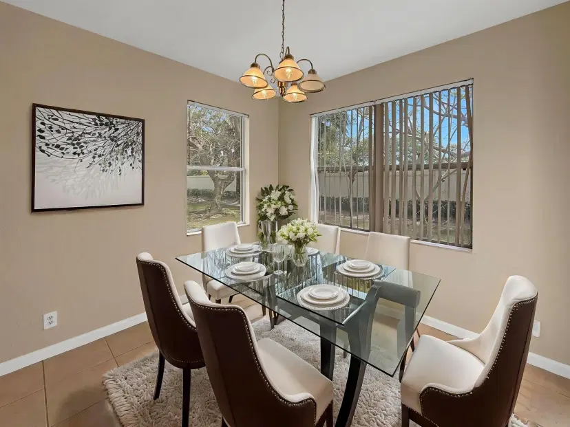 Picture of 391 Gazetta Way, West Palm Beach FL 33413