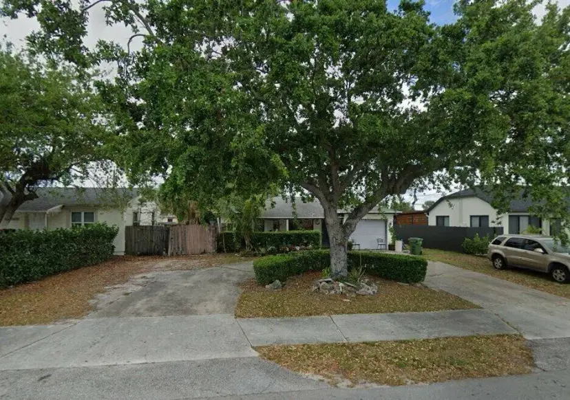 Picture of 3805 Corrigan Court, Palm Springs FL 33461