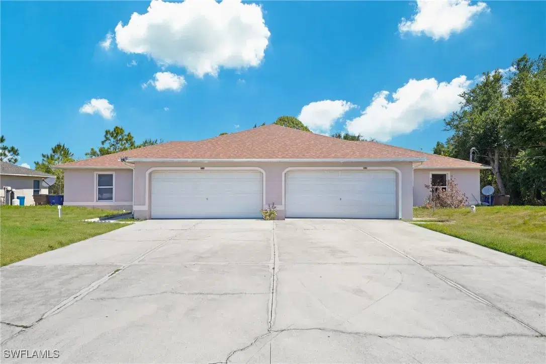 Picture of 4530 29Th St Sw, Lehigh Acres, FL 33973