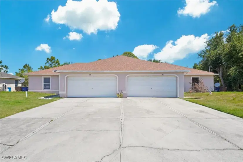 Picture of 4530 29Th St Sw, Lehigh Acres FL 33973