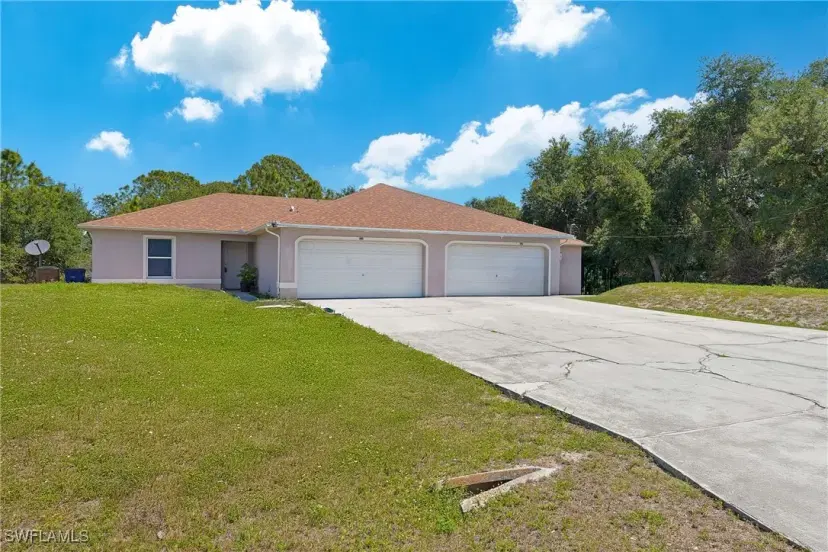Picture of 4530 29Th St Sw, Lehigh Acres FL 33973