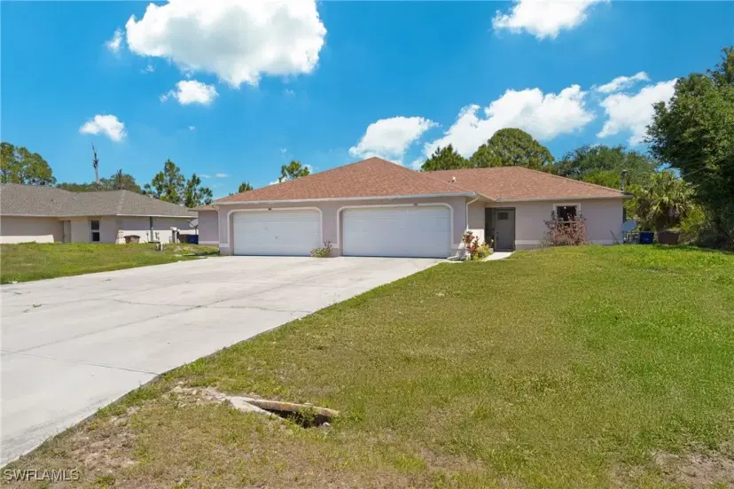 Picture of 4530 29Th St Sw, Lehigh Acres FL 33973