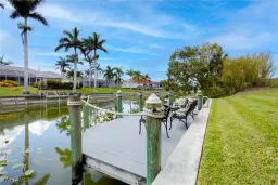 Picture of 516 SE 14Th Ter, Cape Coral, FL 33990