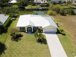 Picture of 516 SE 14Th Ter, Cape Coral, FL 33990